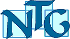 Logo de NTG, groupe néerlandophone des utilisateurs de TeX